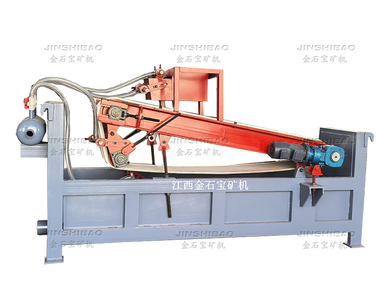 平板磁選機(jī)